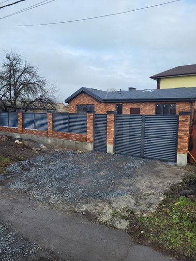 Дом 100 м² на участке 3,3 сот.