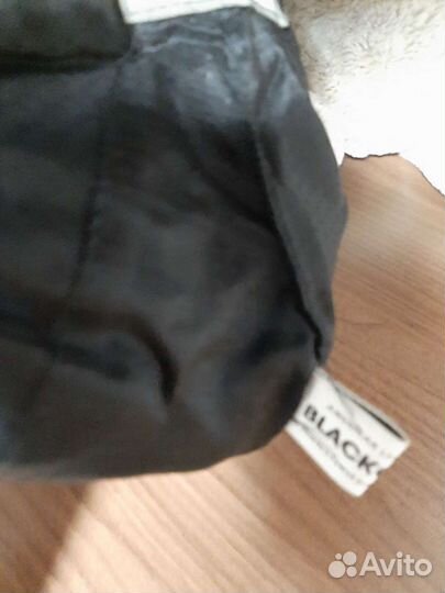 Берет норка