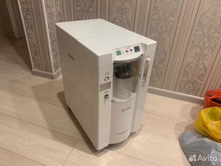 Концентратор кислорода 