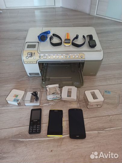 Бытовая электроника