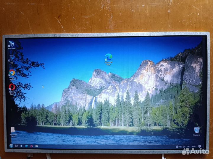 Матрицы для ноутбука, петли