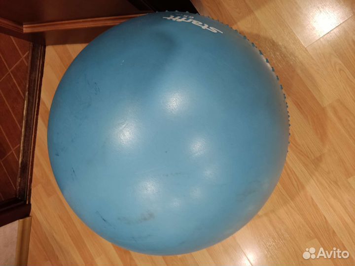 Мяч гимнастический 65 см