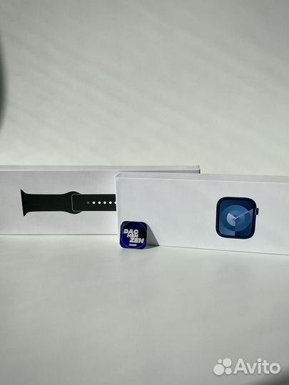 Apple Watch series 9