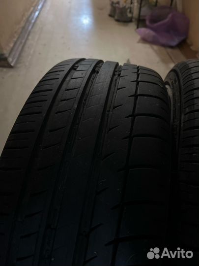 Диски r 17 4 x 100