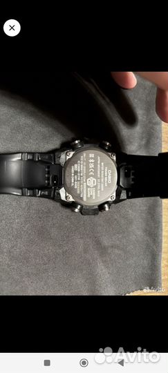 Мужские наручные часы