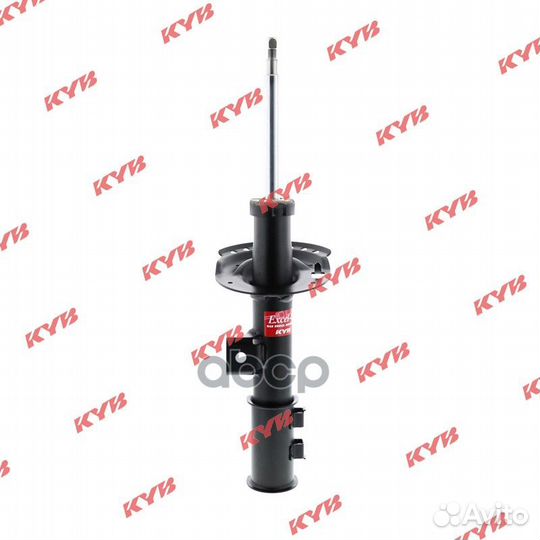 Стойка передняя hyundai elantra 2013- RH 3330037