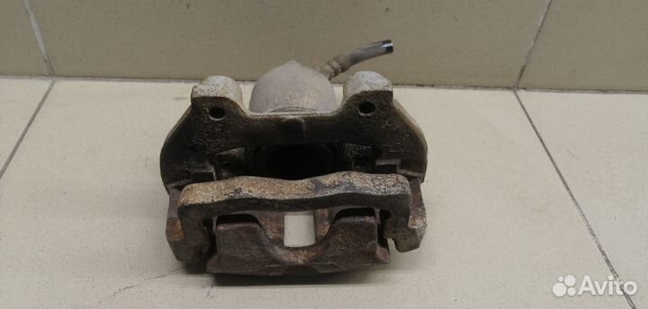 Суппорт передний правый On-Do 2014