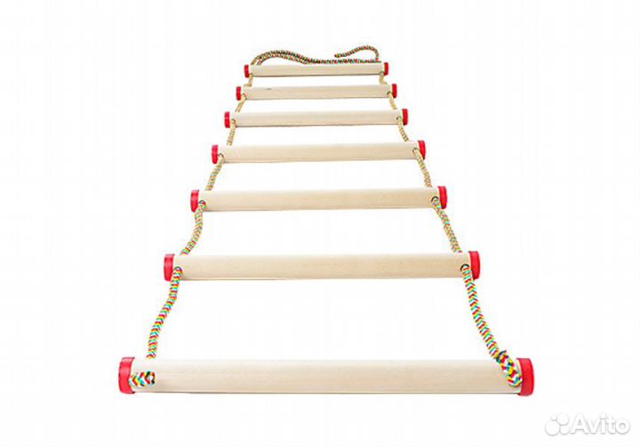 Шведская стенка Динозавры