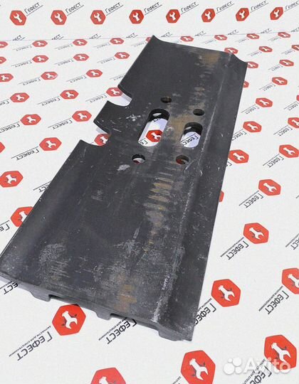 Башмак экскаватора Hitachi 4342898