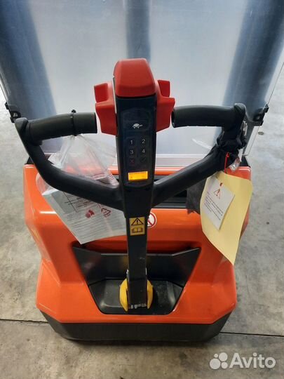 Штабелер (ричтрак) Noblelift PSE12N, 2023