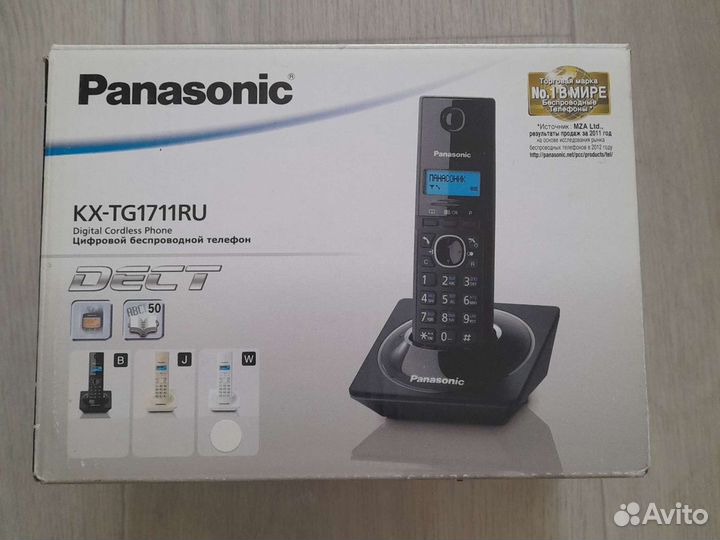 Panasonic