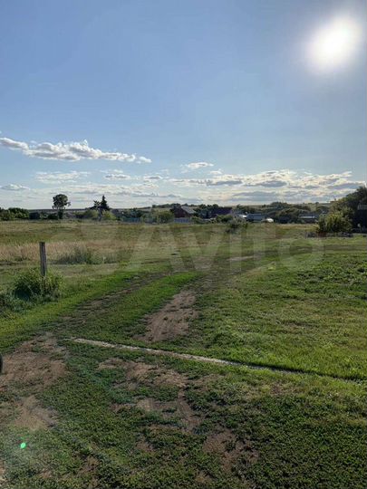 Участок 10 сот. (ИЖС)