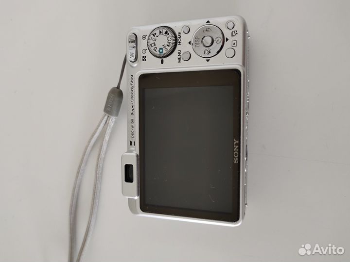 Фотоаппарат sony DSC - W150