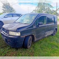 Honda Mobilio Spike 1.5 CVT, 2003, 300 000 км, с пробегом, цена 145 000 руб.