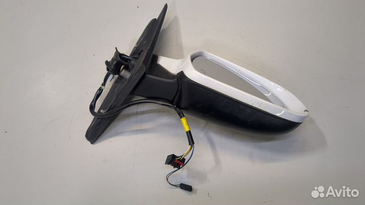 Зеркало боковое Audi A4 (B8), 2012