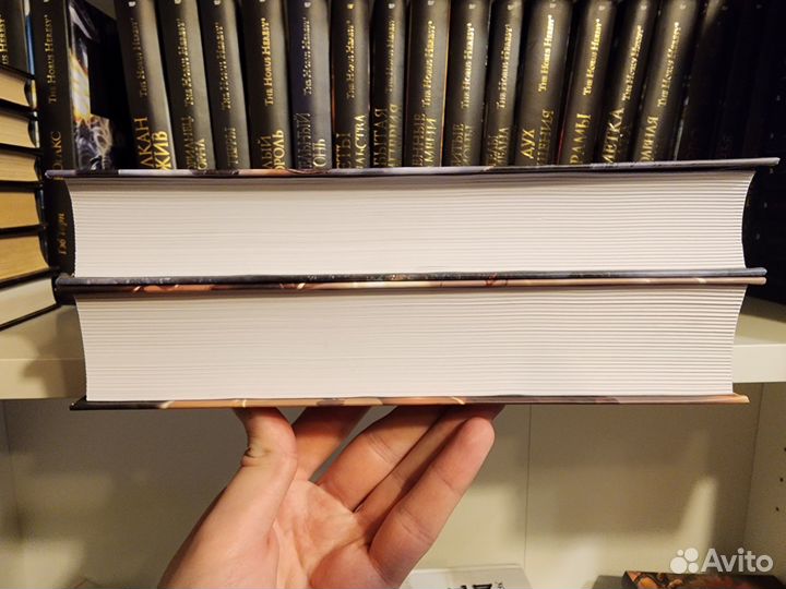 Испивающие души Дилогия (2 тома) Warhammer 40000