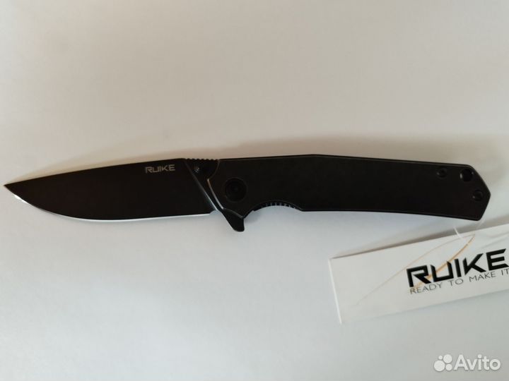 Нож складной Ruike P801