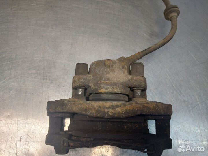 Суппорт передний правый Chevrolet Cobalt T250 L2C