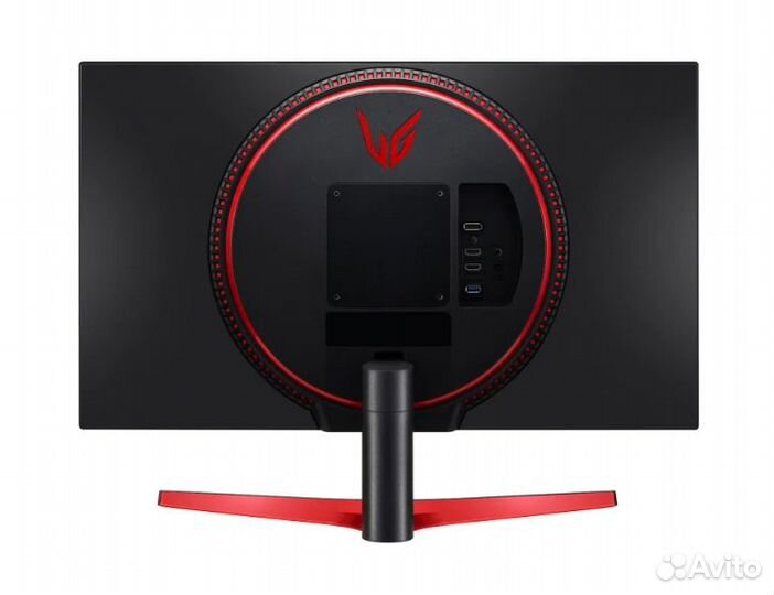 Монитор LG 27GN600 - Новый