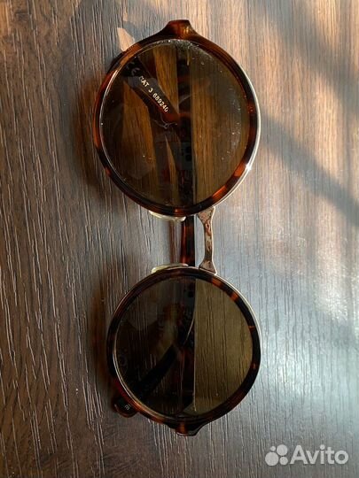 Солнечные очки