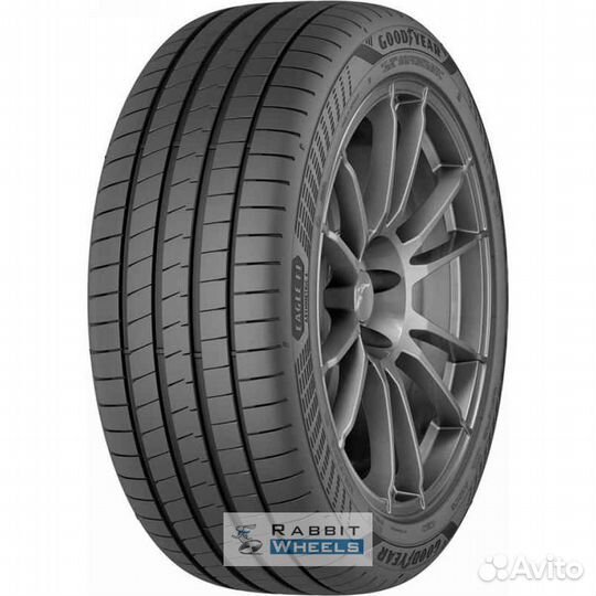 Goodyear Eagle F1 Asymmetric 6 245/35 R21
