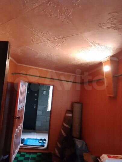 Дом 97,7 м² на участке 18 сот.