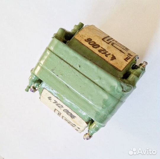 Трансформатор