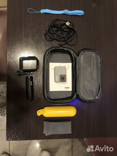 Gopro hero 7 silver