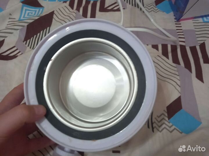 Продам воскоплав