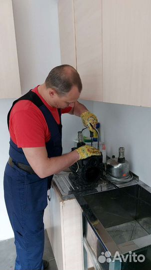 Ремонт насосов с гарантией