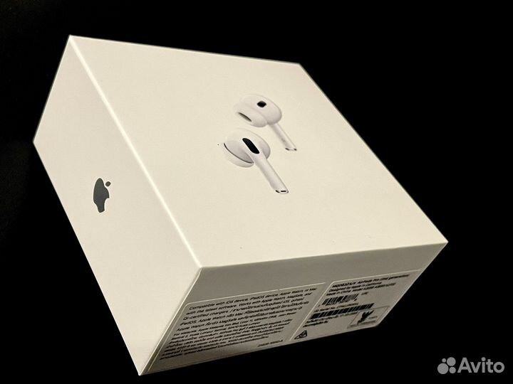 Наушники Apple Airpods Pro 2 (2022) новые