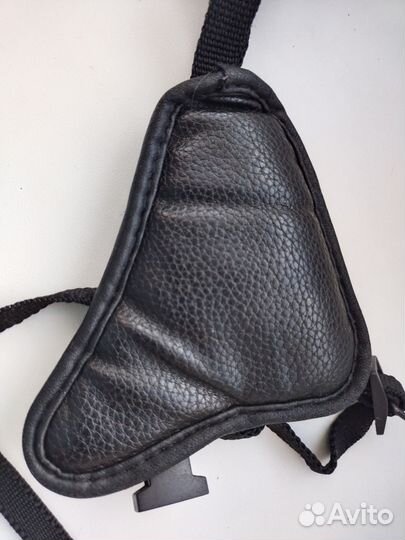 Кистевой ремень для фотоаппаратов (универсальный)