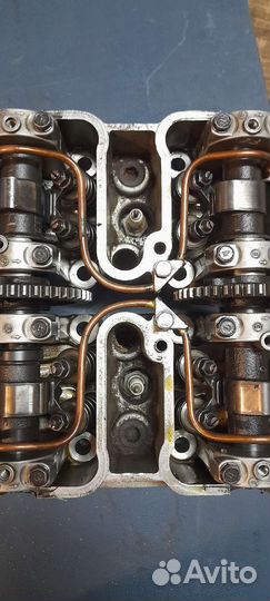 Гбц kawasaki er5, kle500, gpz500