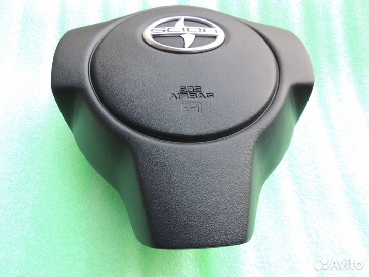Муляж подушки безопасности Scion airbag srs