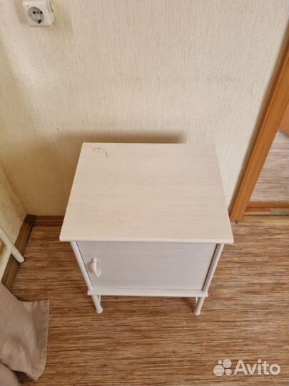 Тумба прикроватная IKEA