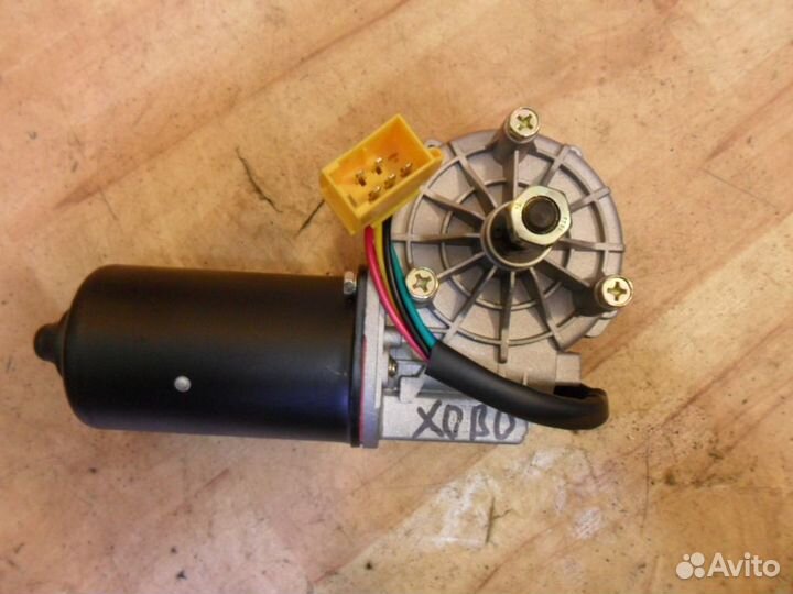 Моторчик стеклоочистителя WG1642740008/1