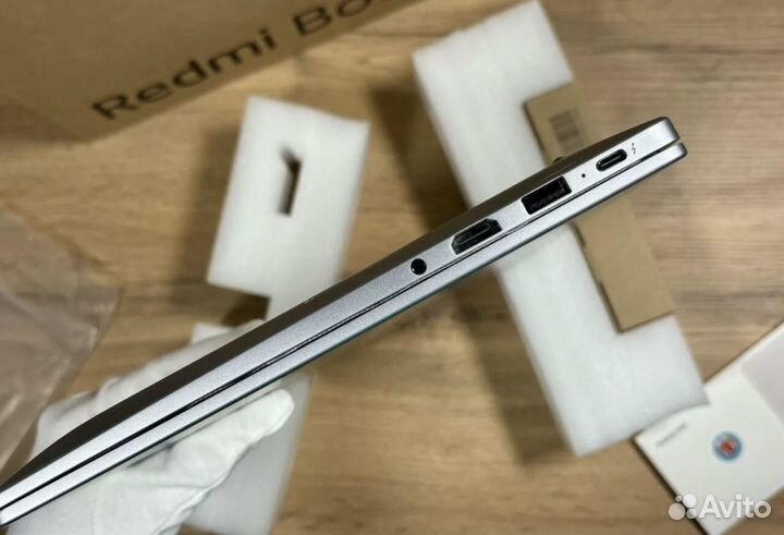 Ноутбук Xiaomi RedmiBook 14 2024