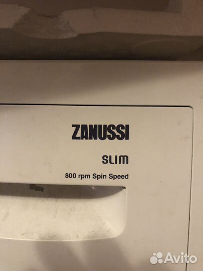 Стиральная машина на разбор