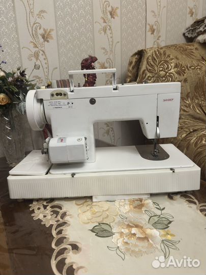 Швейная машина зингер