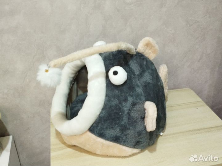 Домик для животных