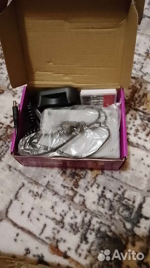 Аппарат для маникюра и педикюра