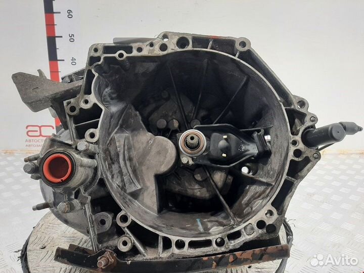 Кпп для Peugeot-Citroen 308