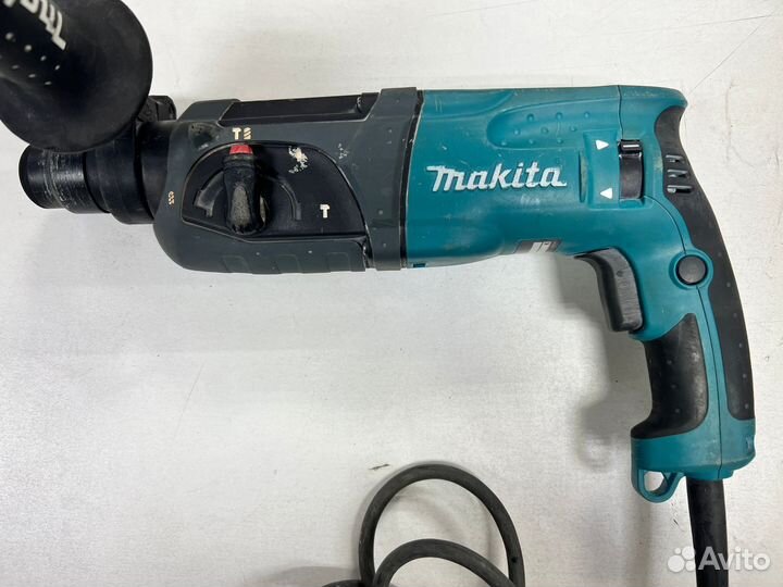 Перфоратор Makita HR2470 Оригинал