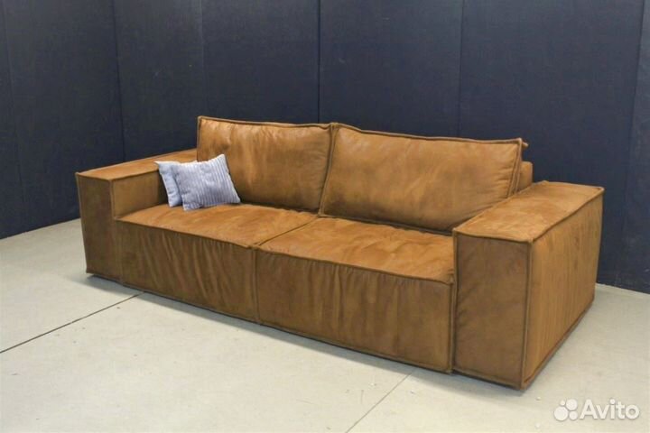 Диван лофт