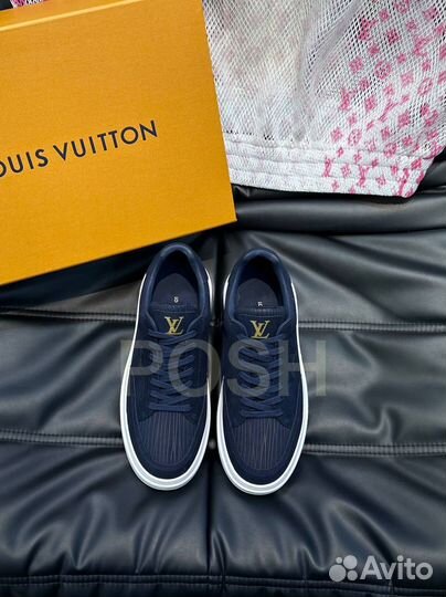 Кроссовки Louis Vuitton