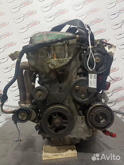 Двигатель mazda ford L3-DE escape maverick MPV tribute EP3W EP3WF LW3W TM1 2WD 4WD L33602300B F2043