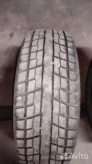 Yokohama Geolandar I/T G075 225/65 R17 102Q