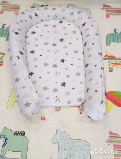 Кокон для малыша