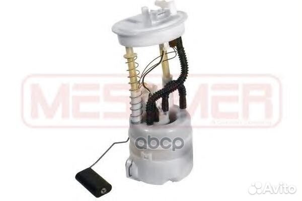 Насос топливный 775315 Era