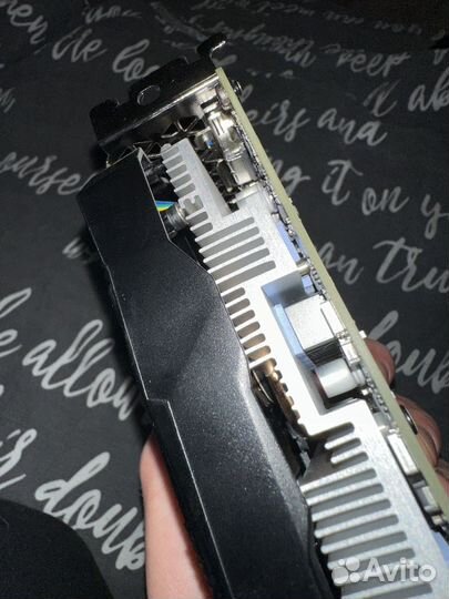 Nvidia geforce RTX 2060 super manli (samsung)